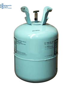 F3 - Garrafa R134a