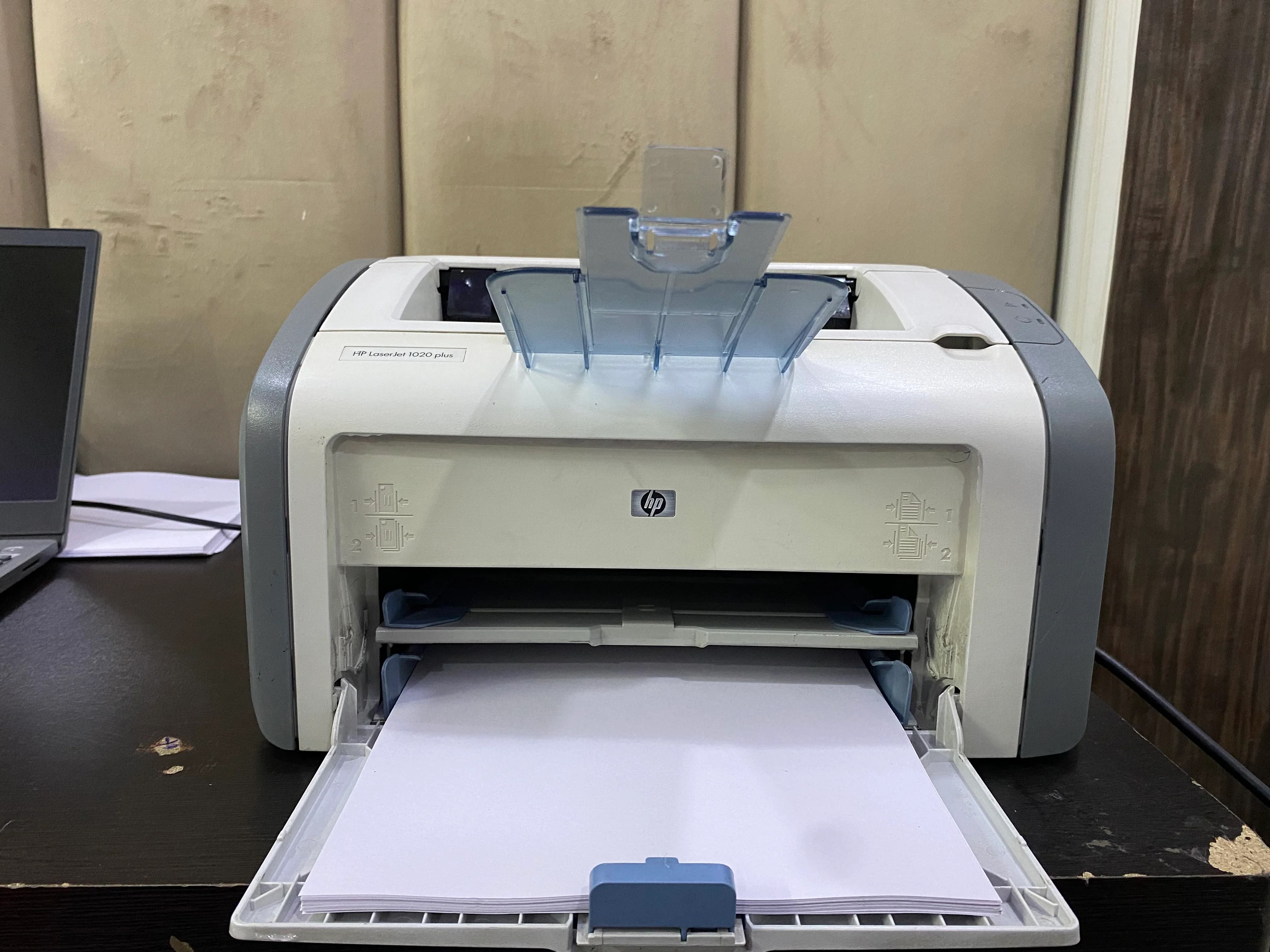 Hp Laserjet 1020 Printer Refurbished