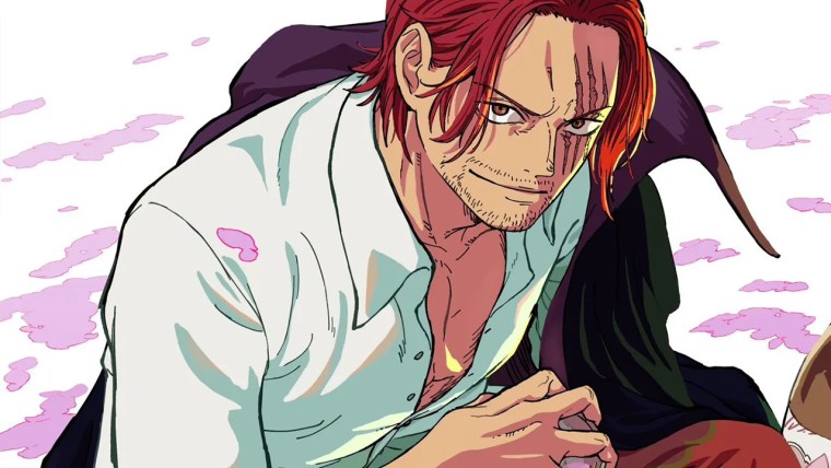 One Piece: Segredo da Família de Shanks Confirma Teoria dos Fãs