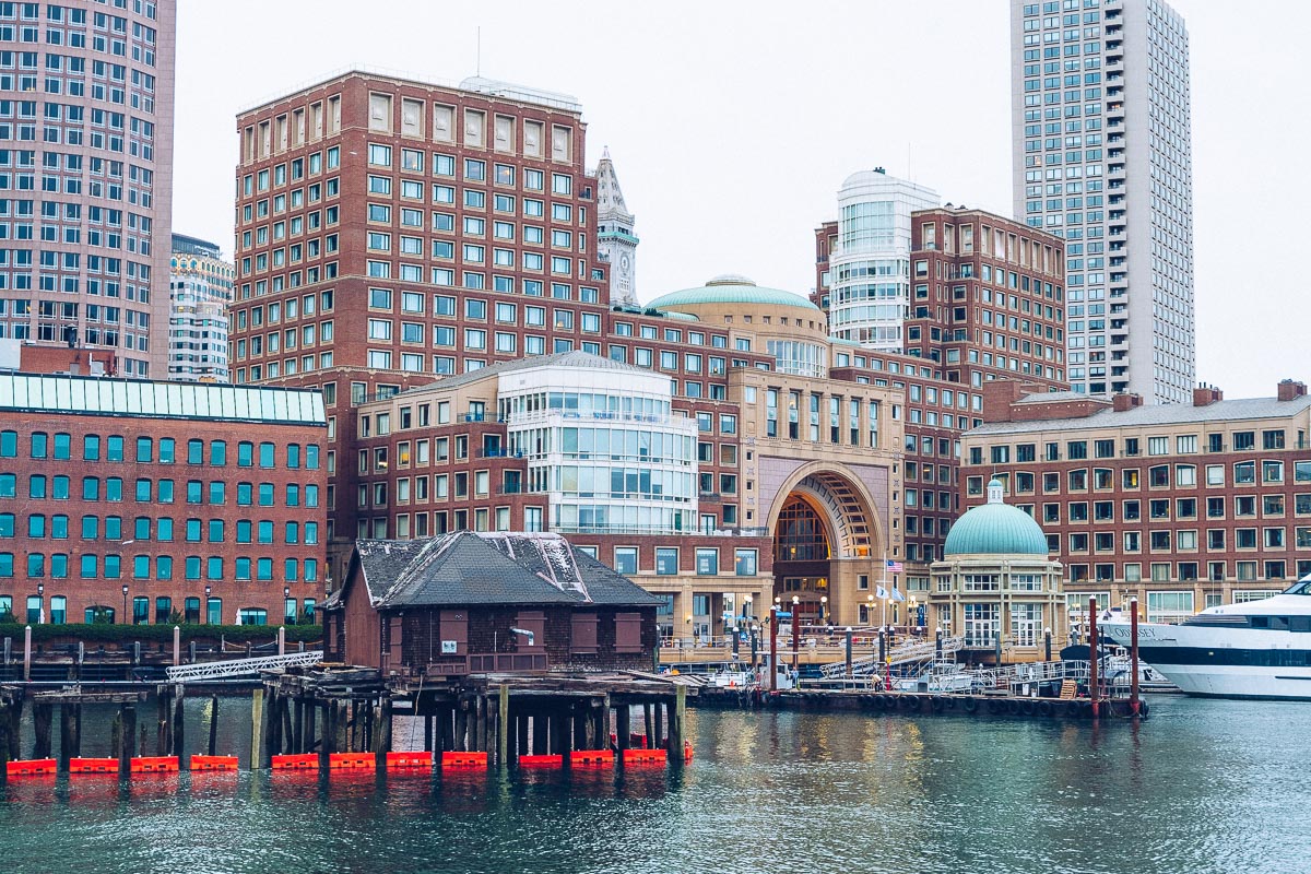 Visiter boston en 3 jours, que voir et faire ?