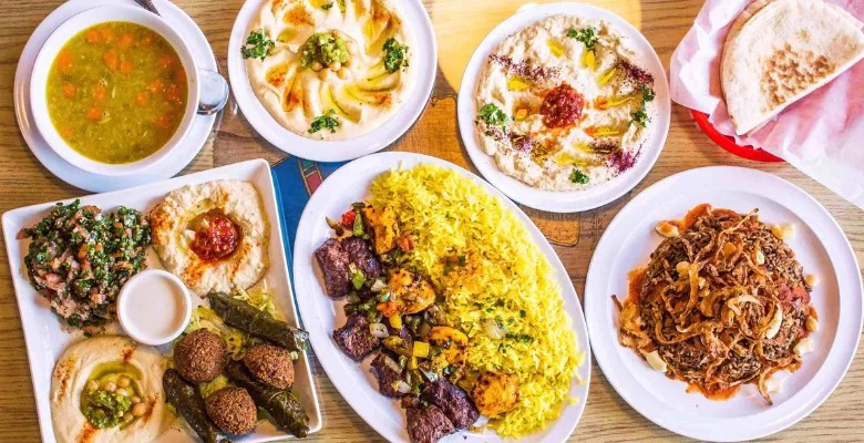 7 restaurants for the best halal food in chicago