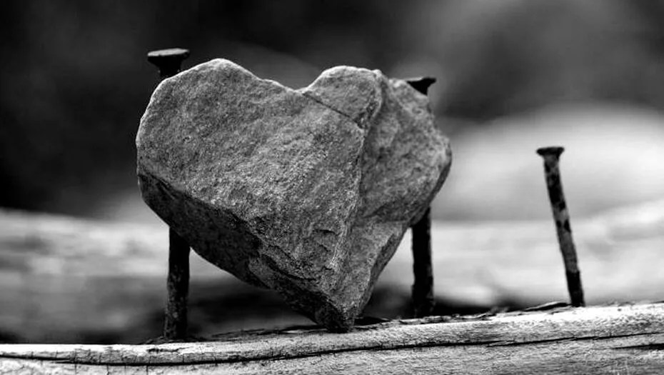 74. ARE YOU HARDENING YOUR HEART TO GOD’S VOICE?