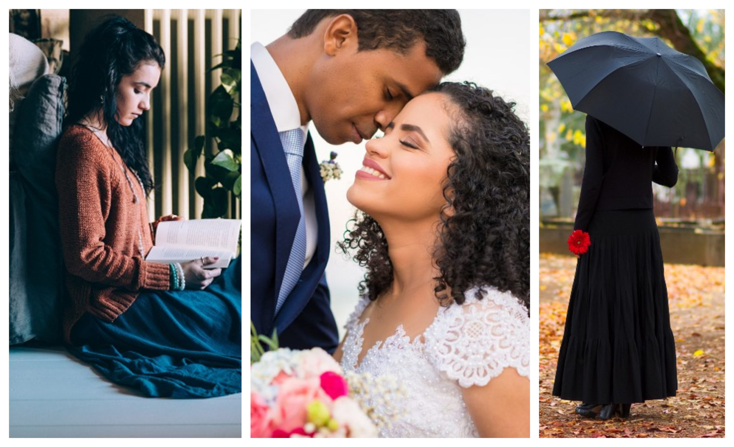 150. WHAT THE BIBLE HAS TO SAY ABOUT SINGLENESS, MARRIAGE AND WIDOWHOOD