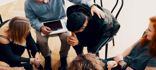 295. IS WHAT YOU’RE DOING MINISTRY?