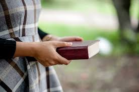 345. GOD’S WORD OR NOTHING!
