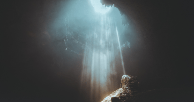 84. HITTING ROCK BOTTOM