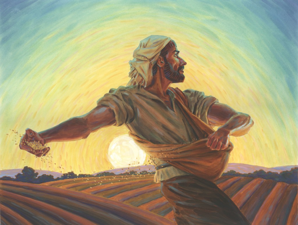 100. DO YOU HAVE IMITATION FAITH OR ENDURING FAITH?