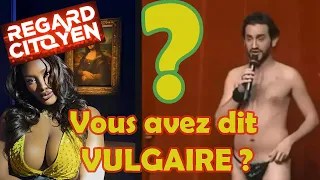 AYA NAKAMURA A T-ELLE “SALI” LA FRANCE comme l’AFFIRME HANOUNA ?