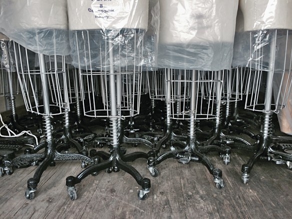Sewing Dummies - Bottom