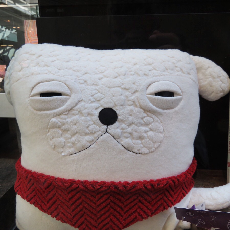 Dog Pillow