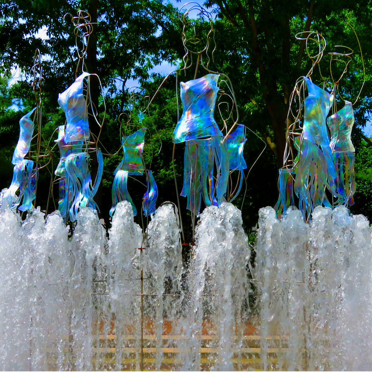 The Muses