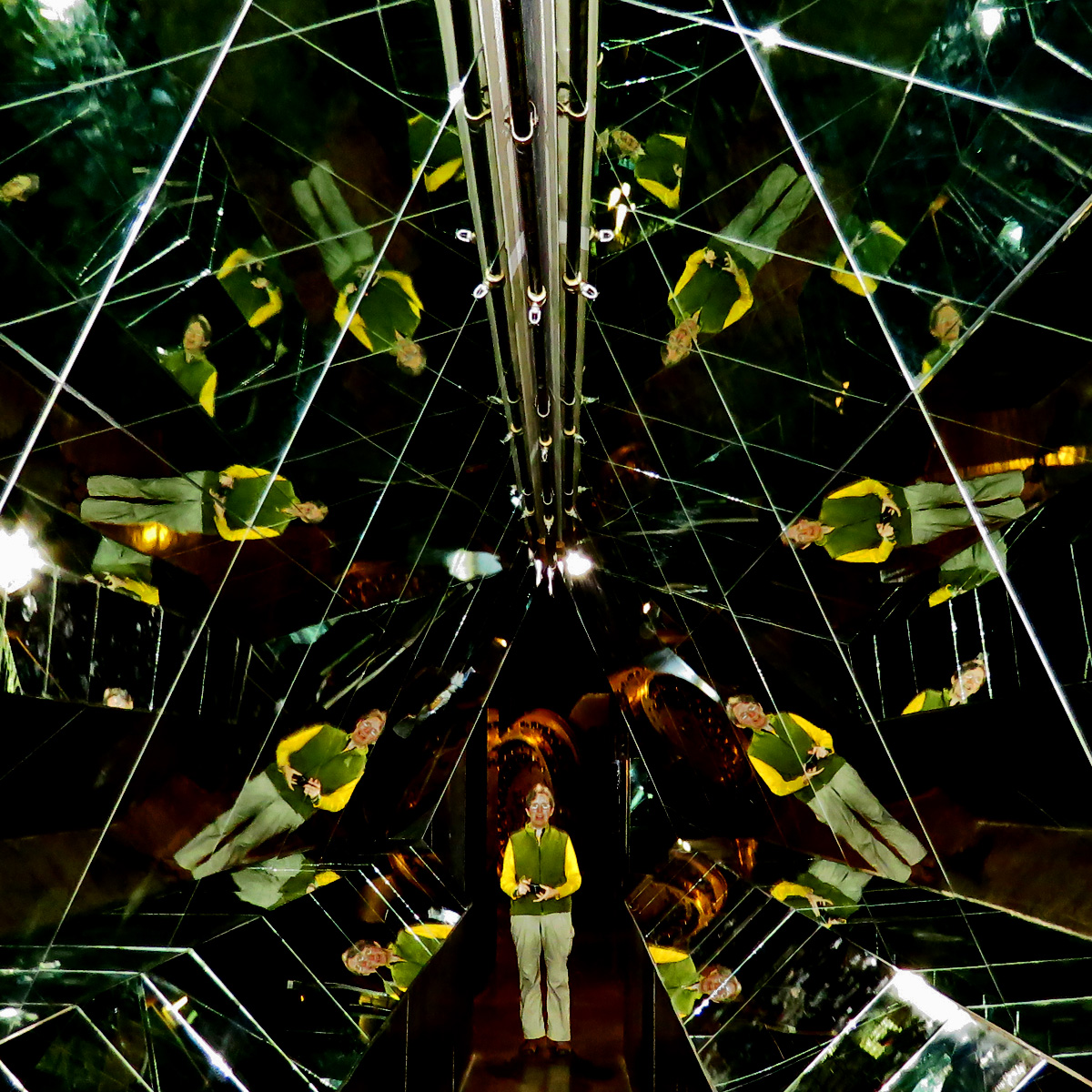 The many Reflections of Anne