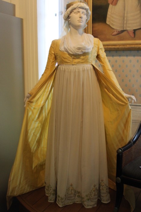This Is To The Hero Emma Hamilton S Ways To Celebrate Horatio Nelson Regency Explorer