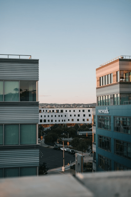 Commercial Property Management