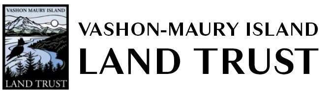 Vashon Maury Land Trust