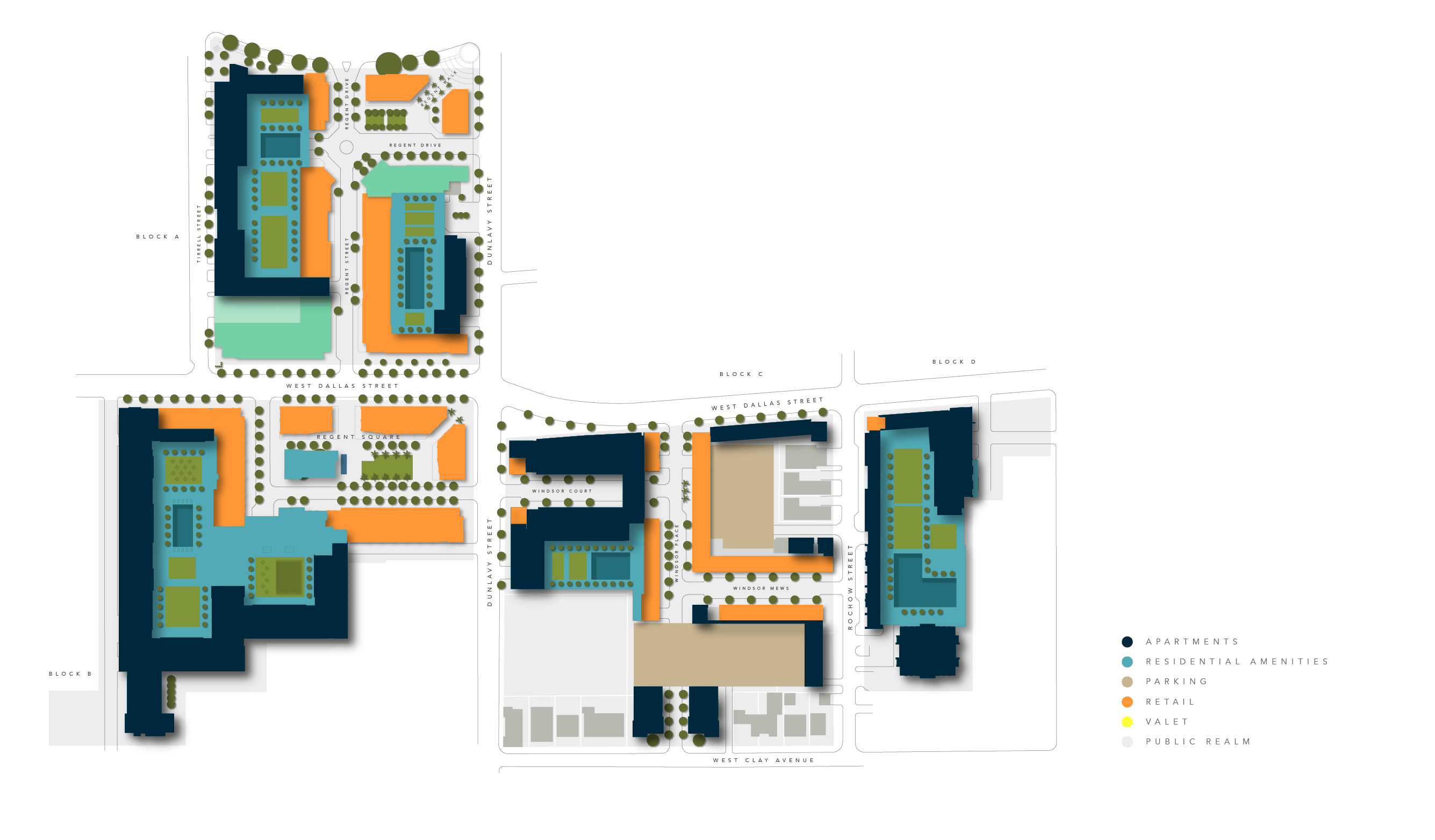 Regent RSG MAP2 V5 Wkey2 