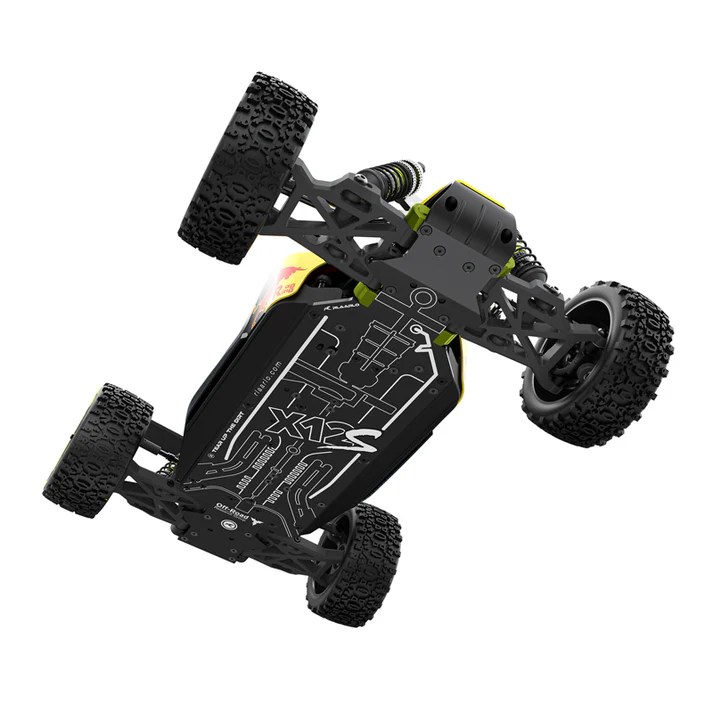 【ジャンク新品】RLAARLO AM-X12 4WD ブラシレスモーター ⑥ 橙 楽天市場】ochunブラシレスモーター 誘導モーター センサーレス
