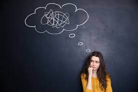 Things don’t make you angry; your thoughts do. 