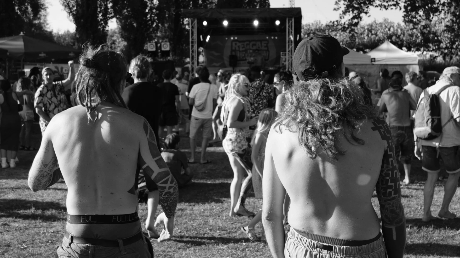 Reggae Im Herzen 2026