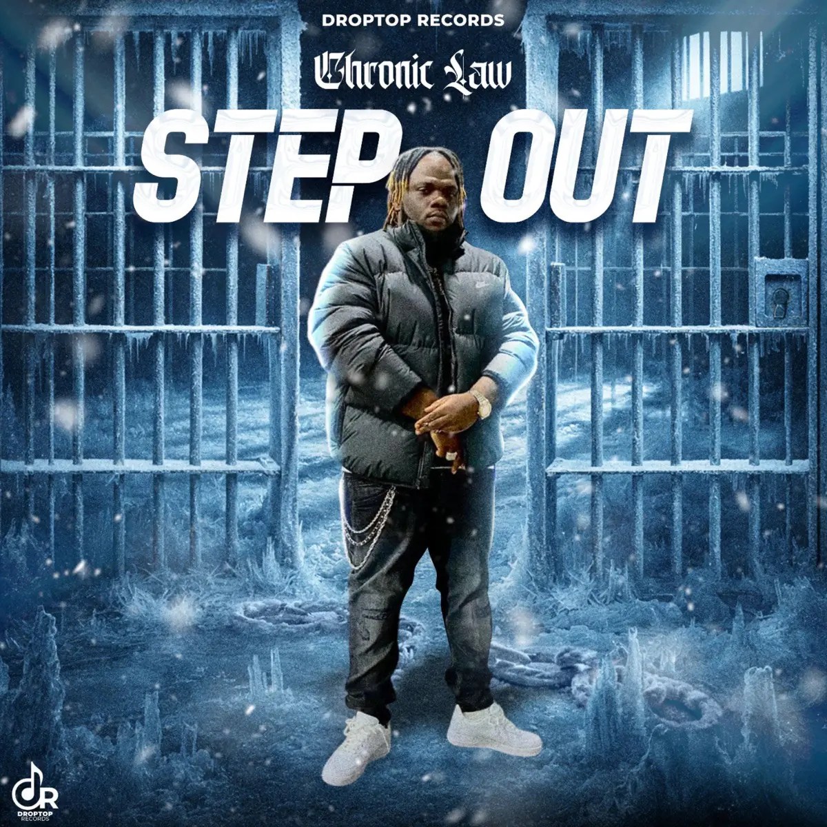 Chronic Law – Step Out