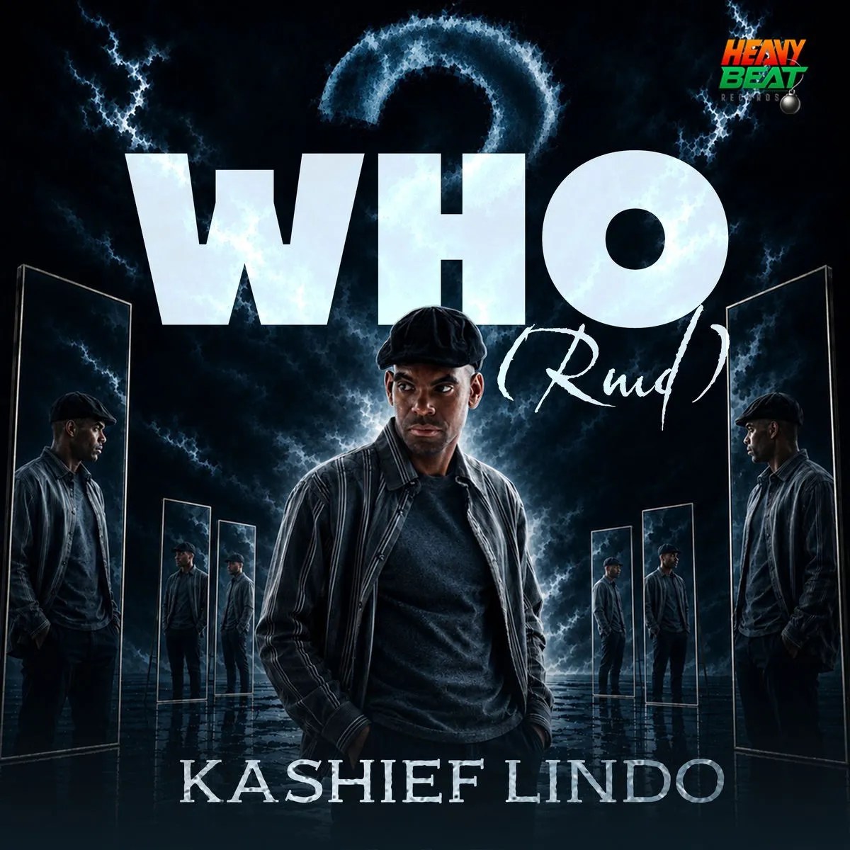 Kashief Lindo – Who