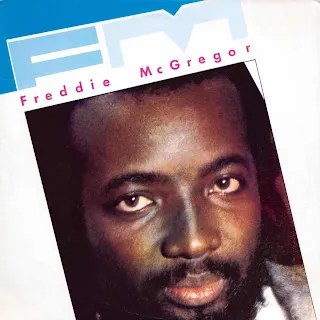 Freddie McGregor – FM