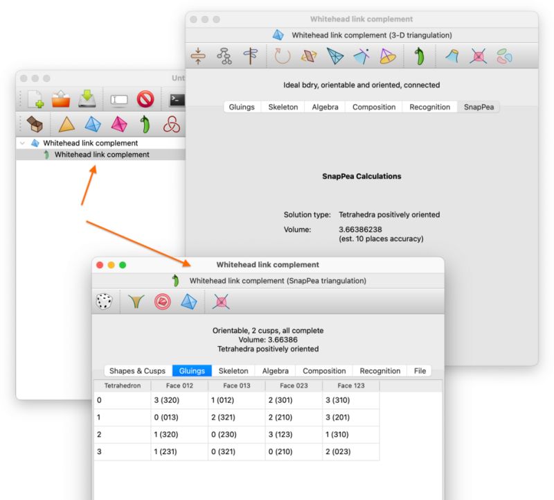 Chapter 4 Snappea Triangulations - Download Stunning Sunset Photo | HD
