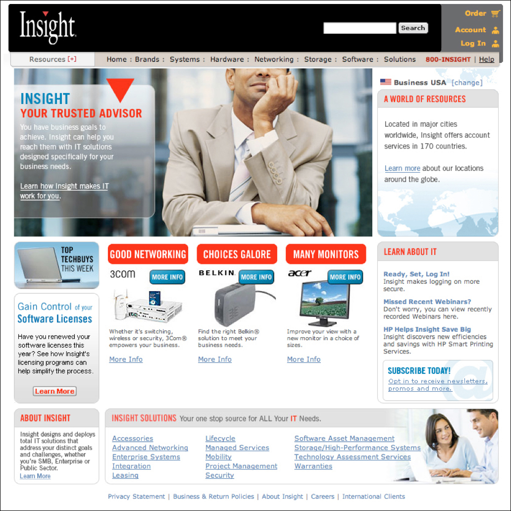 Insight.com