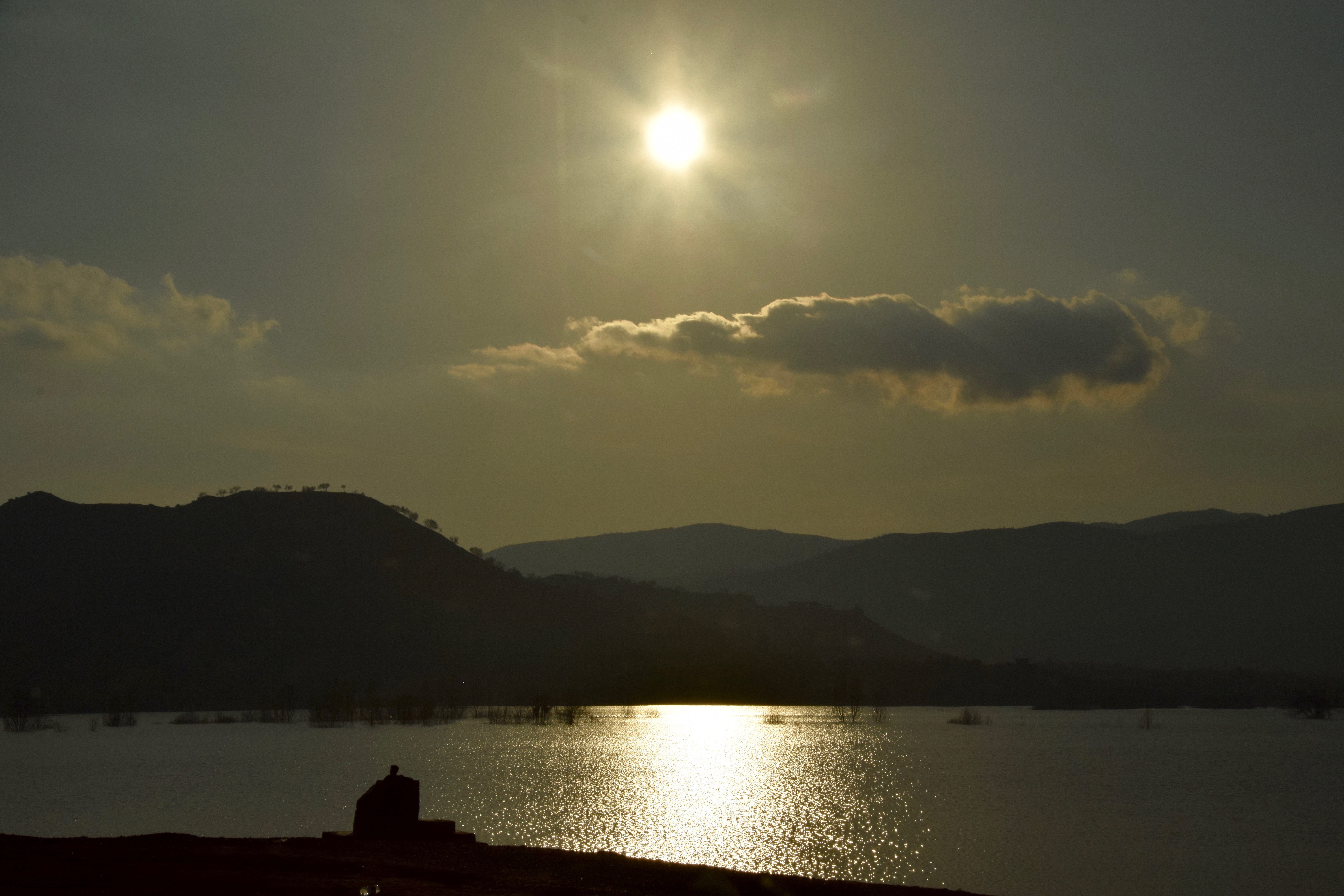 Der Sonne entgegen, Kurdistan