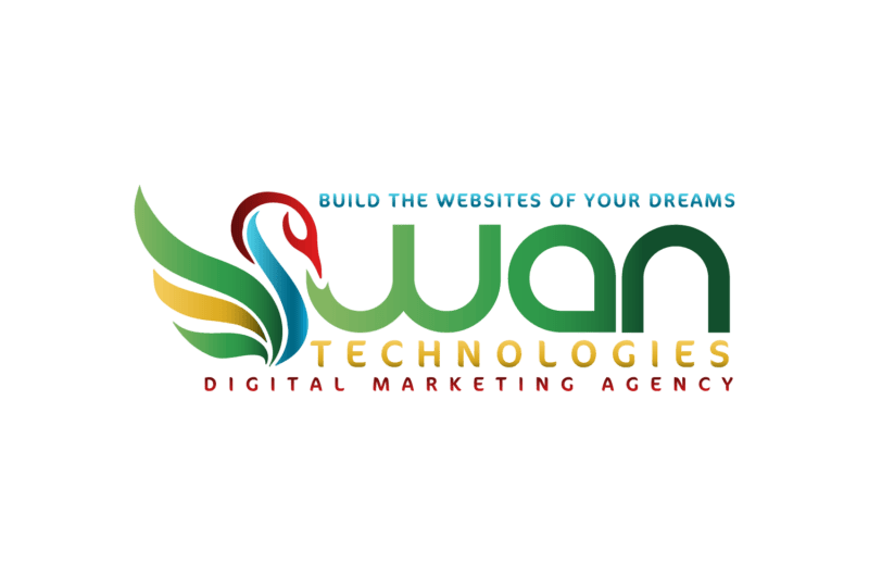 Saskatchewan Web Design Agency Logo- Swan Technologies
