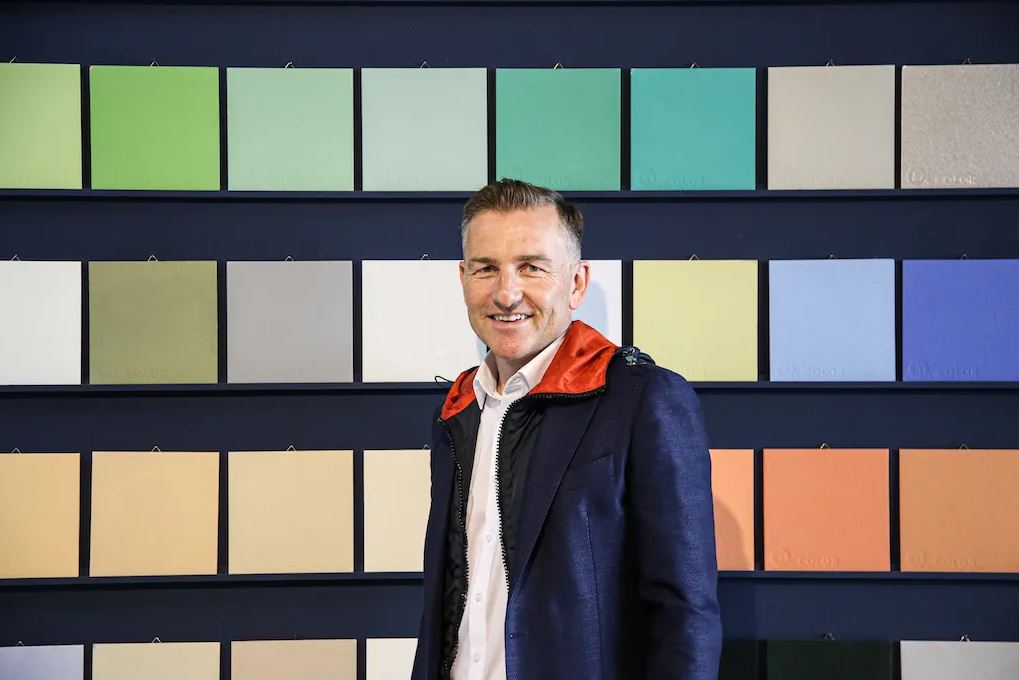 Ab größeren mengen, holen wir ihren schrott vor der haustür ab. Die Mvm Ag Bleibt Sck Hauptsponsorin Regiofussball Ch