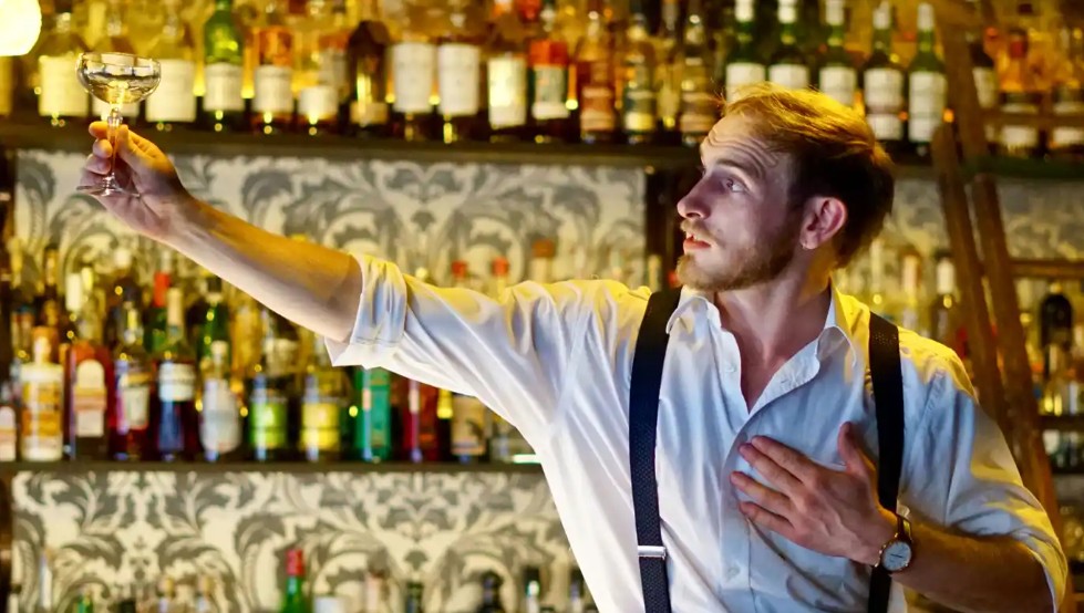 Intimate Cocktail Cabaret & Live Plays at Mill Theatre | Dairy Road, Canberra (2026)