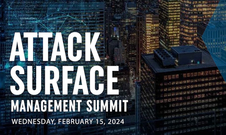 Cybersecurity Summit Mastering Attack Surface Management Lessons - Best Landscape Wallpapers in Mobile