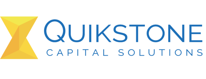 Quikstone Capital Solutions Logo