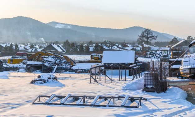 Hevel installs 2.6 MW of off-grid solar-diesel in Russia