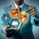 Digital Upgrade: Growing role of automation in enhancing renewable power operations
