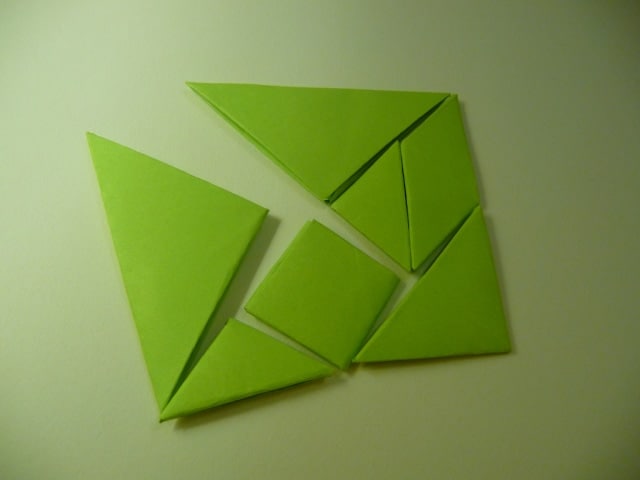 Tangram