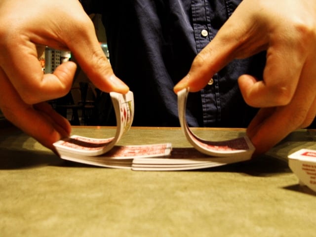 Royal hold'em