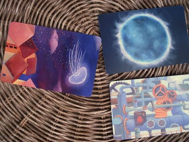 Dixit - foto di MeoplesMagazine