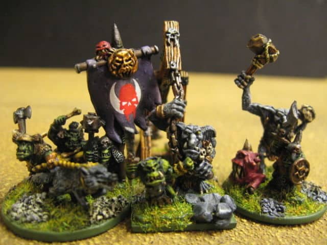 Warmaster