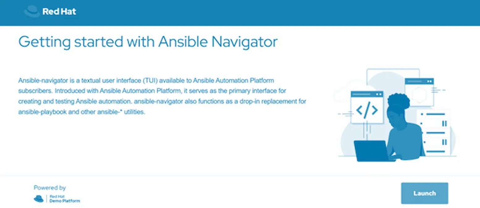 Laboratorio Interactivo de Ansible