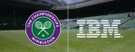 IA DE IBM en wimbledon