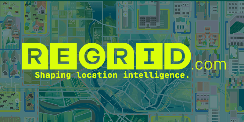 Missouri Parcel Data Regrid Data Store Regrid Banner 4 