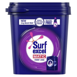 Buy Surf Excel Matic Front Load Powder Online