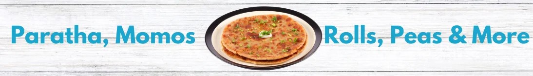 Buy Paratha Online