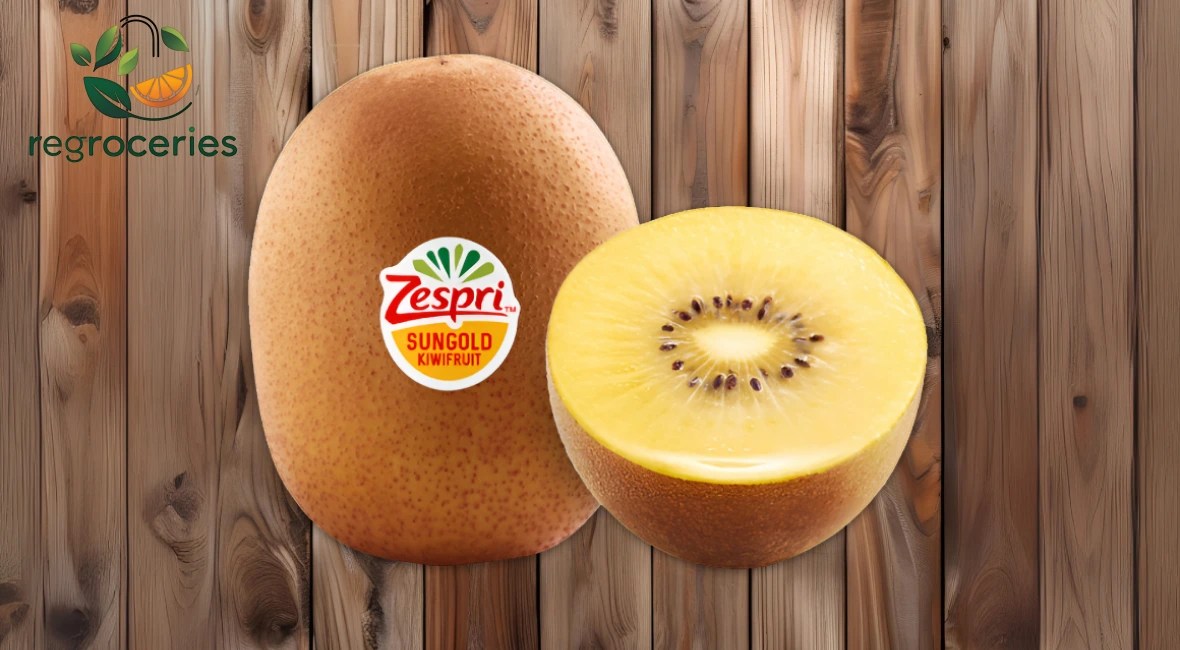 Golden Kiwi Offer