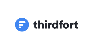 Screenshot of Thirdfort’s digital identity verification app showing biometric selfie capture and document scanning features.