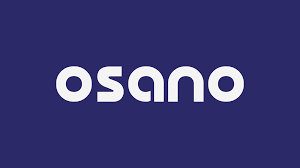 Osano data privacy compliance platform dashboard showing consent management and data mapping features