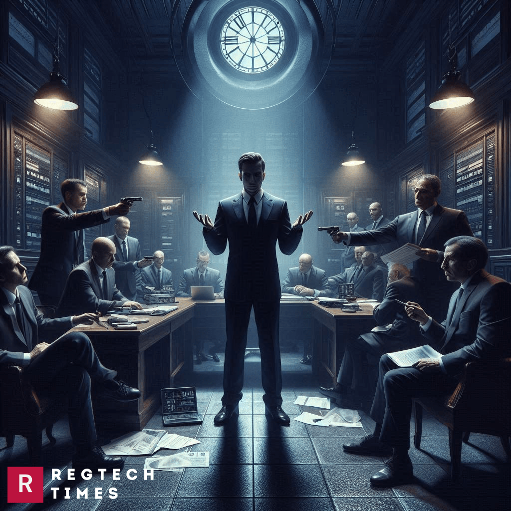 Lee jong-ho's explosive role: 3 key revelations in south korea's scandal