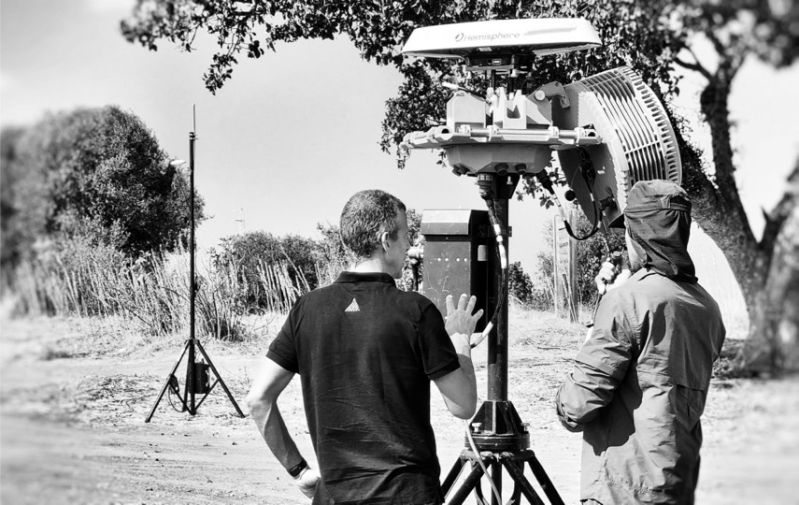 Ring C Uas Regulus Cyber - Best Abstract Designs in Ultra HD